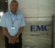 Alejandro Giménez, CTO de EMC: Big Data no es TIC, es Negocio