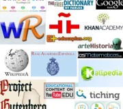 Los mejores contenidos educativos online, en español y gratuitos
