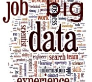 Big Data, nuevas competencias y oportunidades de empleo