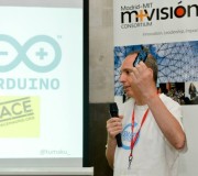 Trece proyectos en el primer hackathon médico de España