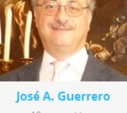 El español José A. Guerrero, el mejor científico de datos de Kaggle