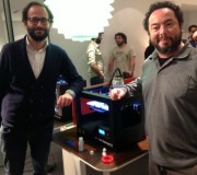 Just Make, un nuevo centro de impresión 3D en Madrid