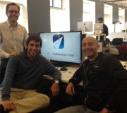Una crónica desde San Francisco: Spain Tech Center, Mubiquo y BrainSins