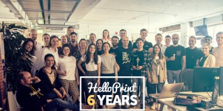 Helloprint, el líder europeo de la impresión digital apuesta por España
