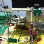 Impresora 3D de CloneWars